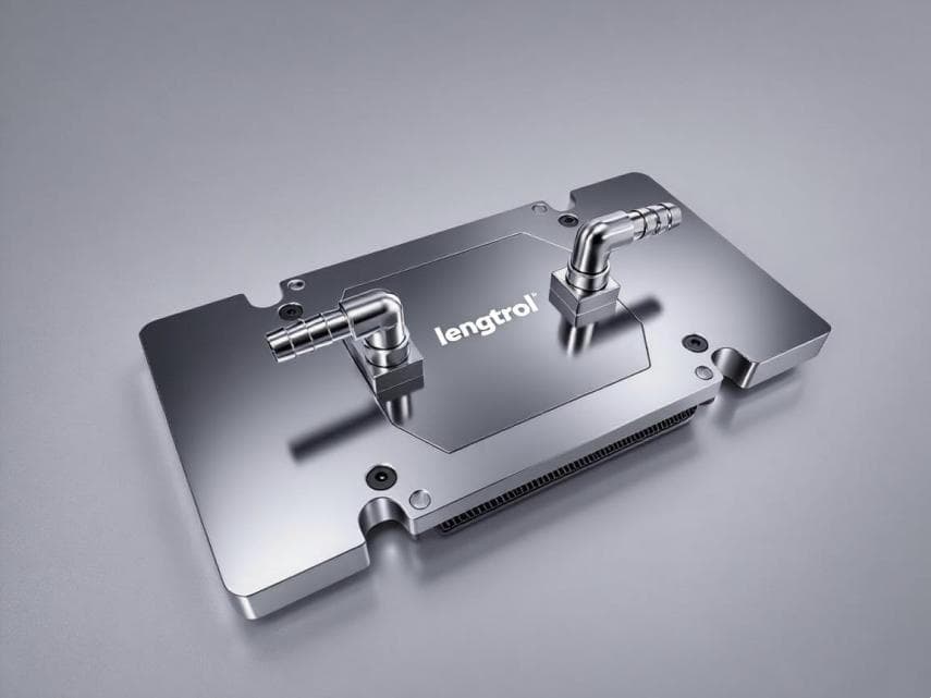 lengtrol-news