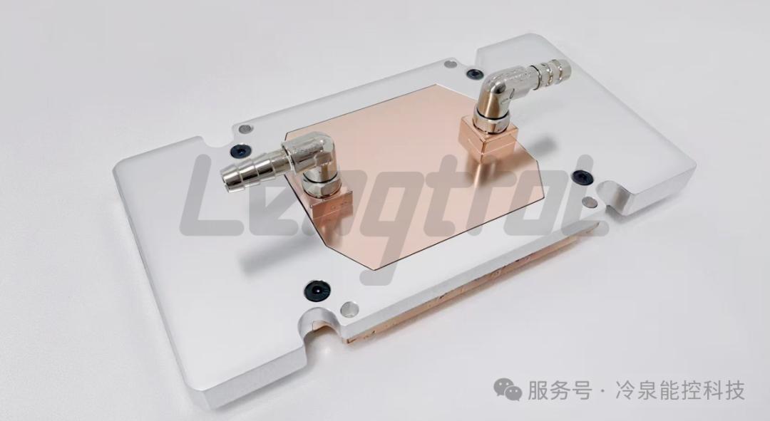 液冷选型困局破解：冷泉能控凭什么让90%在谈客户愿意深入对接？