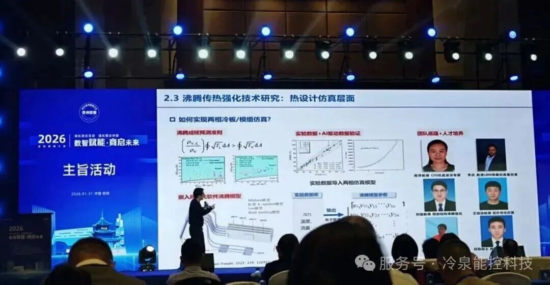 2026贵州数商大会现场
